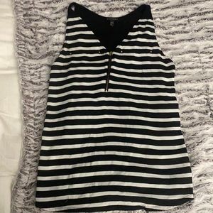 Express top size small